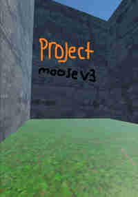 Project Moose V3
