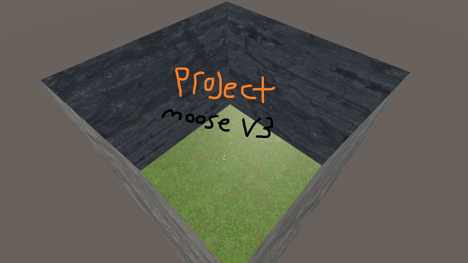 Project Moose V3