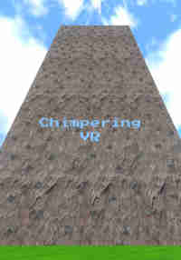 Chimpering VR