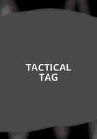 TACTICAL TAG