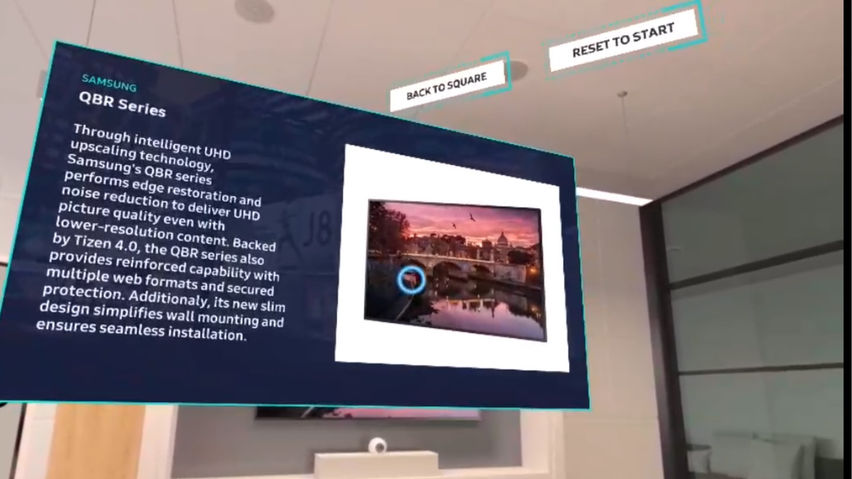 Tech City VR