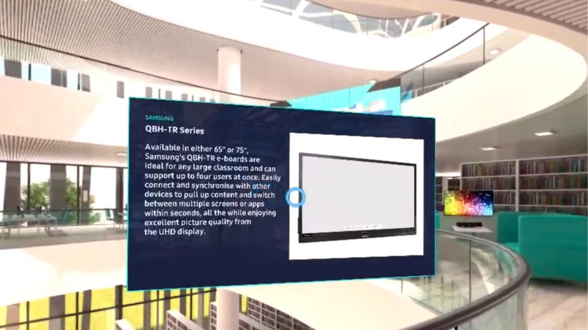 Tech City VR