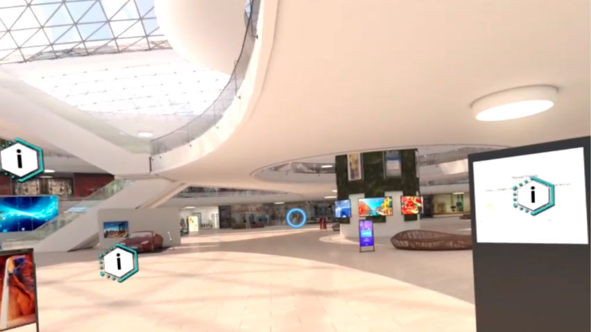 Tech City VR