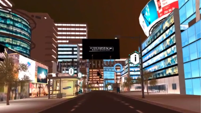 Tech City VR