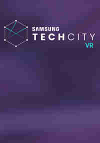 Tech City VR