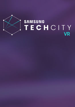 Tech City VR