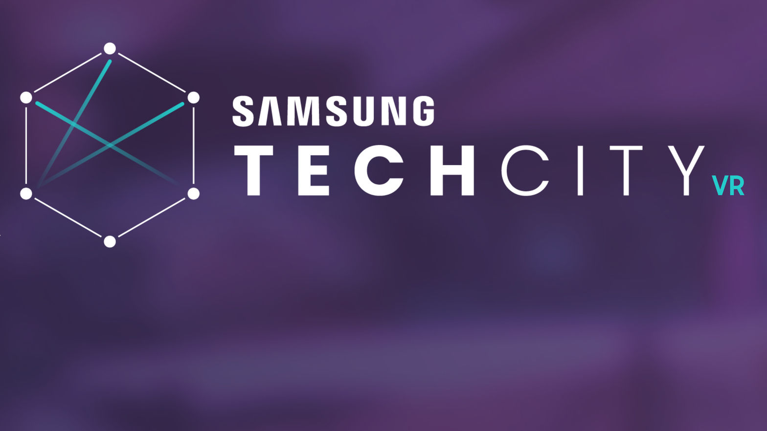 Tech City VR