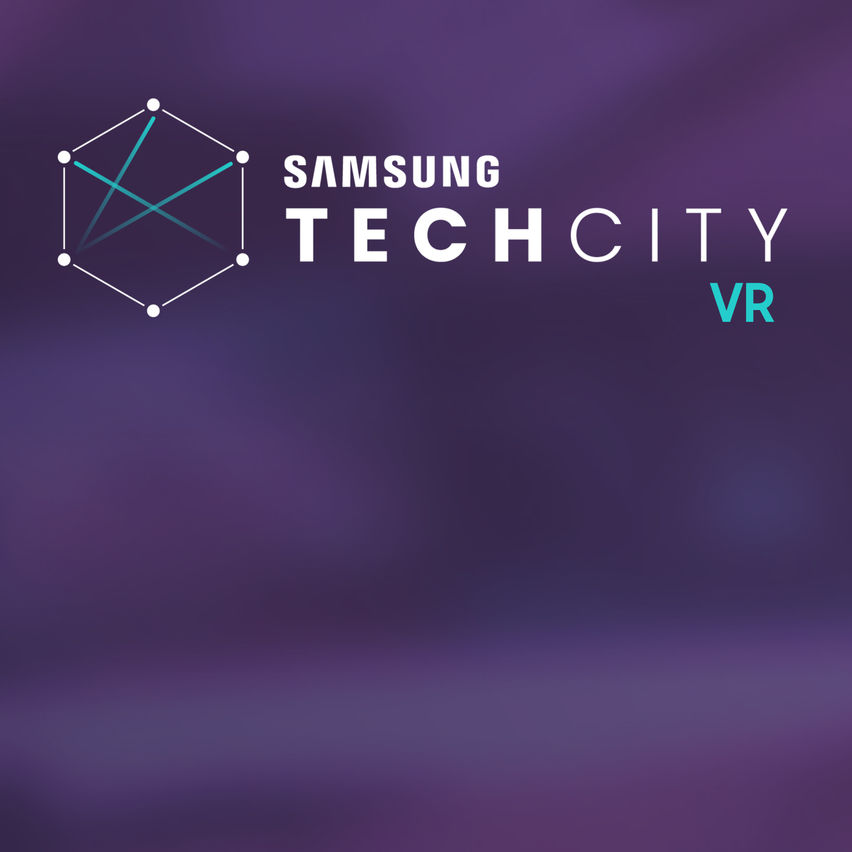 Tech City VR