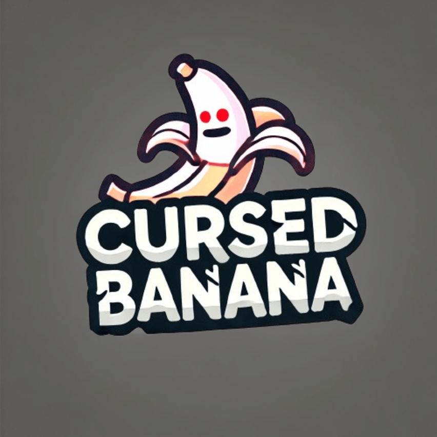 Cursed Banana