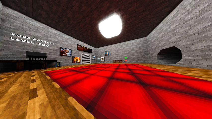 Fox Lab