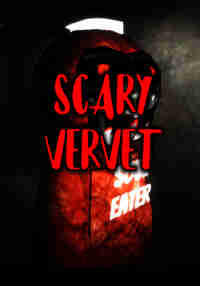 Scary Vervet
