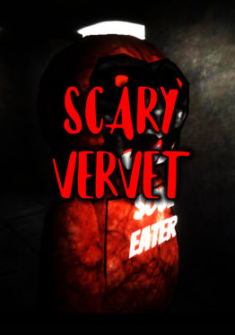 Scary Vervet