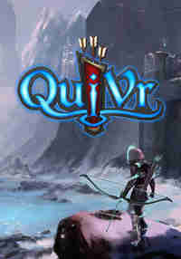 QuiVr Vanguard