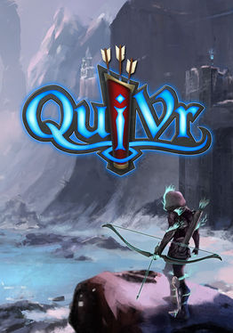 QuiVr Vanguard
