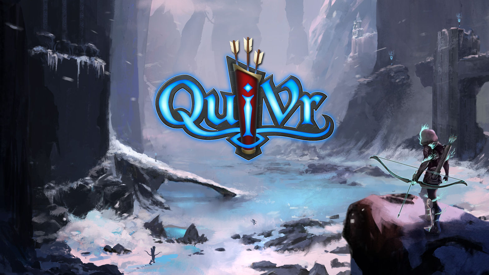 QuiVr Vanguard