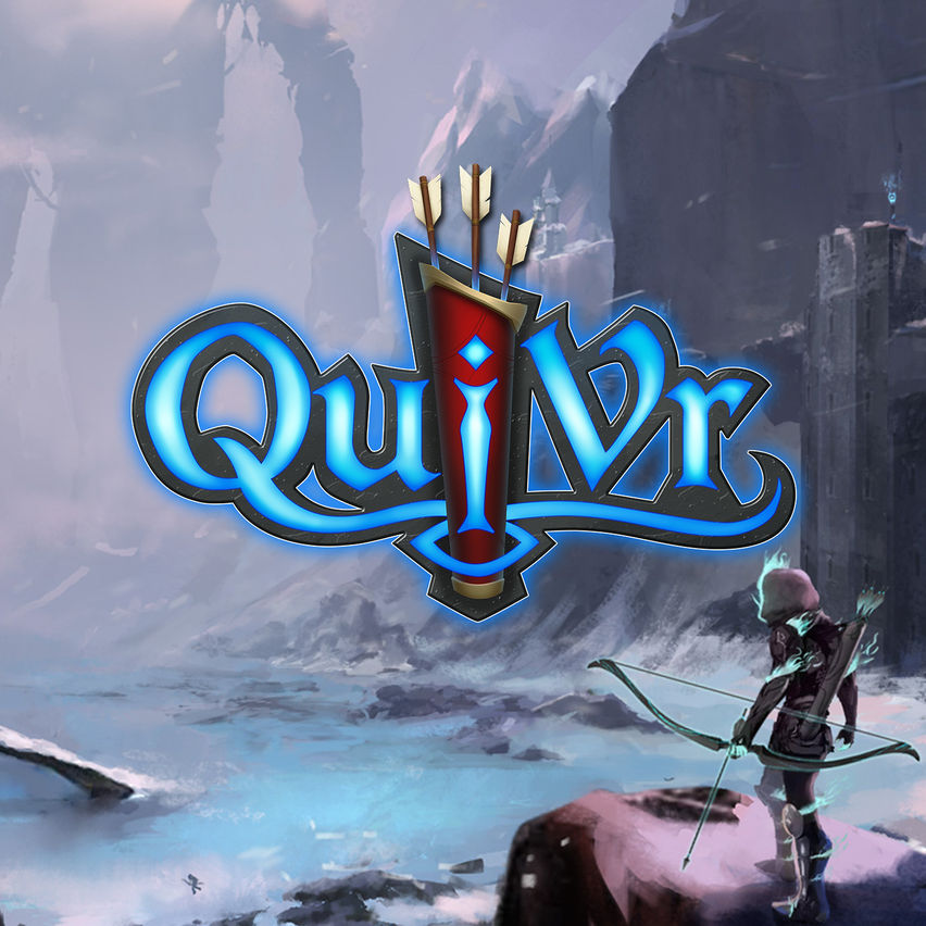 QuiVr Vanguard