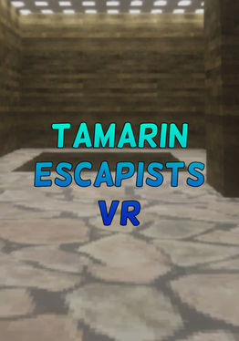 Tamarin Escapists VR