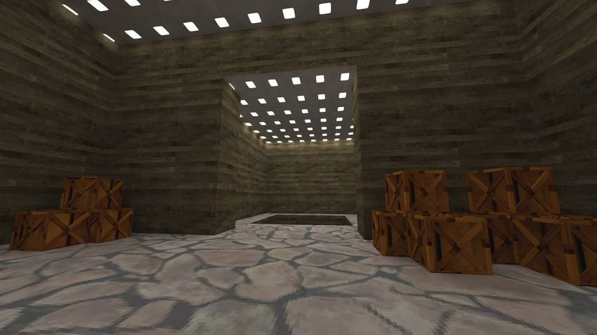 Tamarin Escapists VR