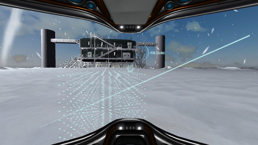 Exploring the Universe from Antarctica