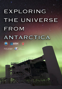 Exploring the Universe from Antarctica