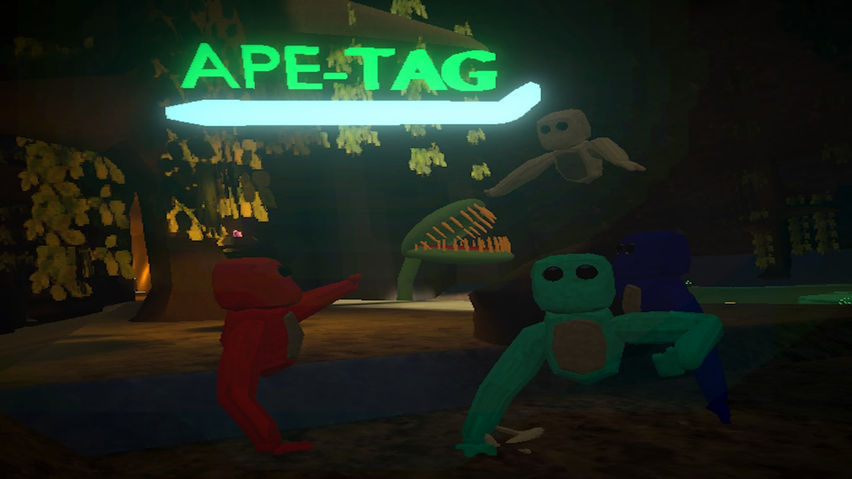 ApeTag