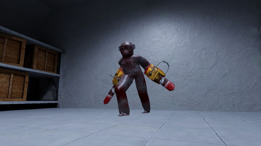 Lethal Ape