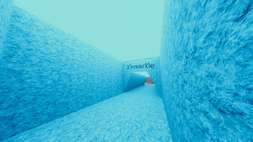 Shmackle