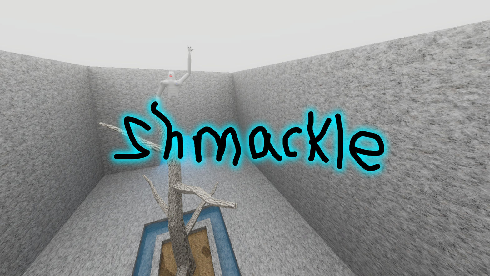 Shmackle