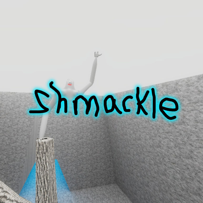Shmackle