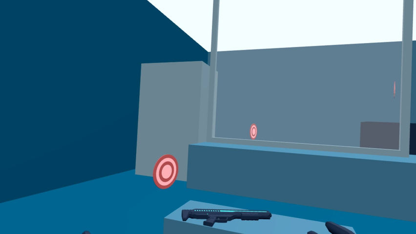 Shoot & Think - Demo