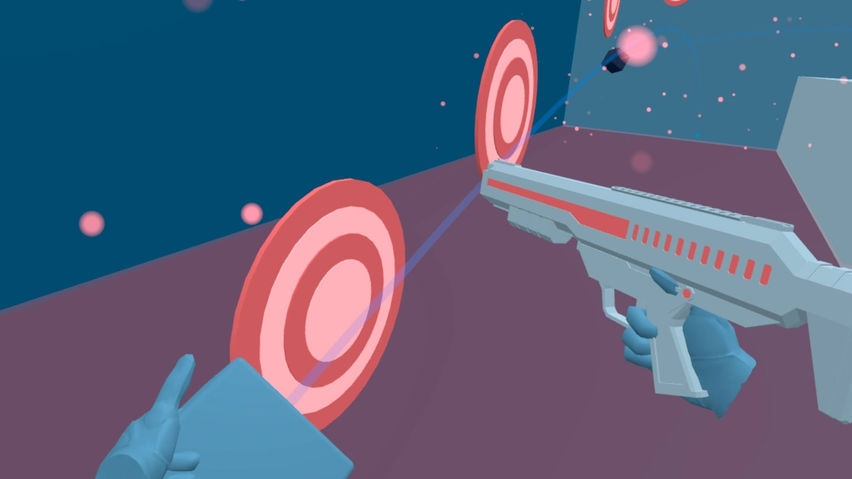 Shoot & Think - Demo