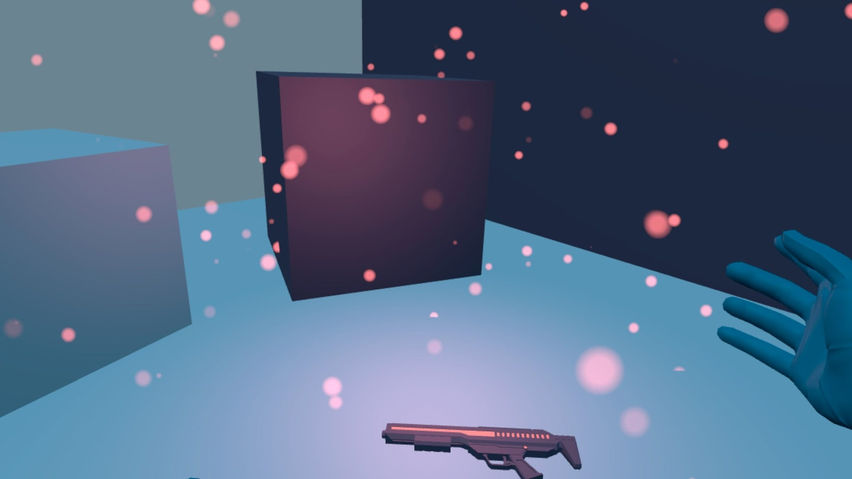 Shoot & Think - Demo