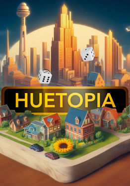 Huetopia