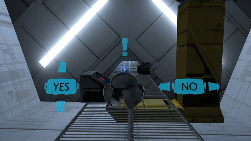Twobit Odyssey