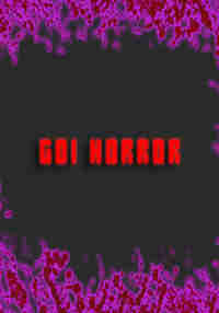 GDI'S Gorilla Horror