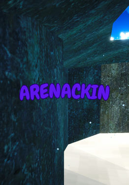 Arenackin