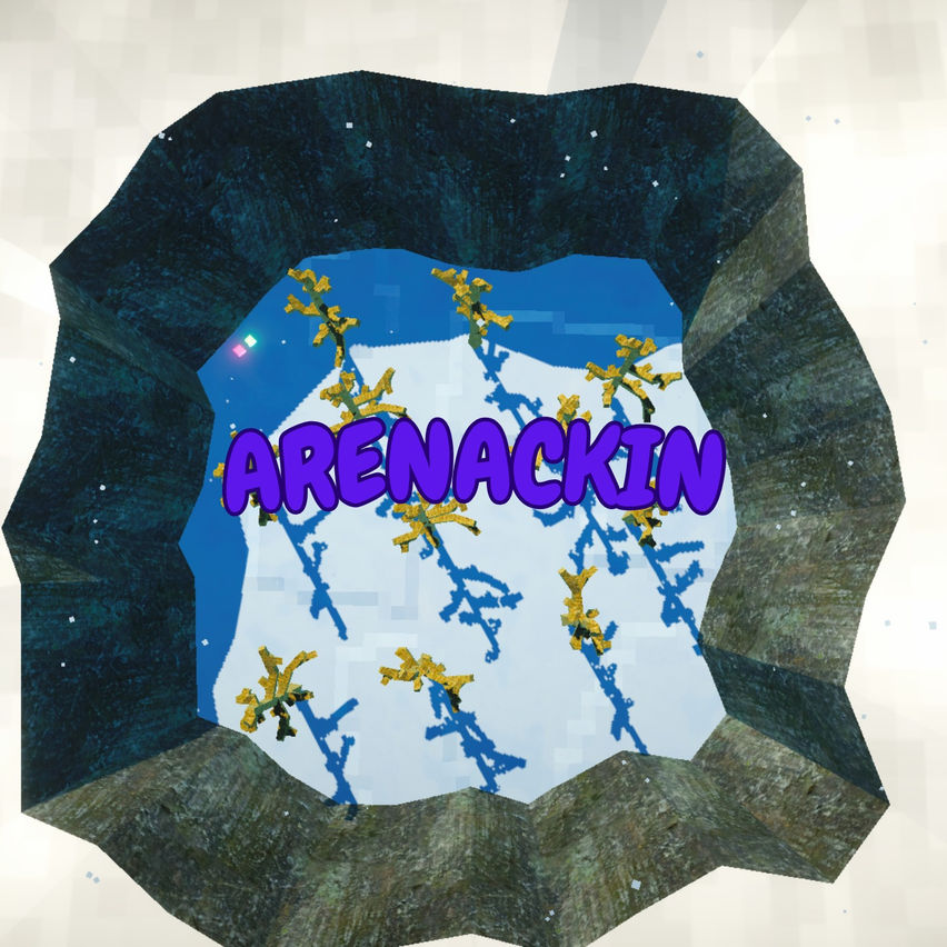 Arenackin
