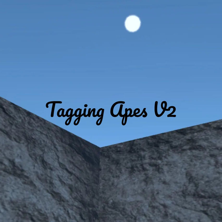 Tagging Apes V2