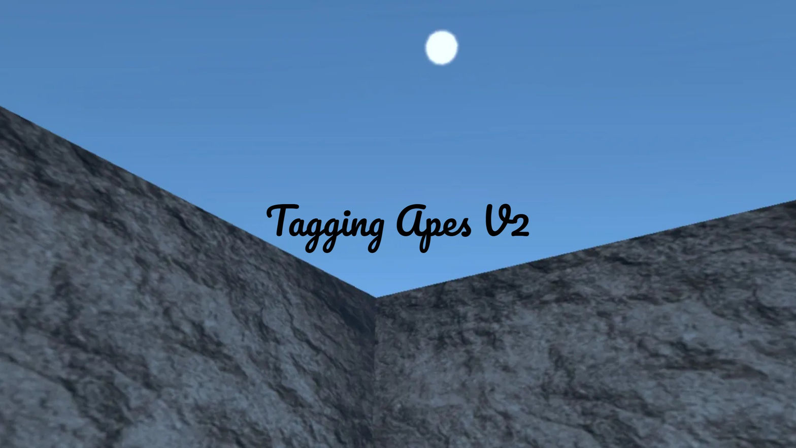 Tagging Apes V2