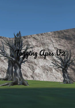 Tagging Apes V2