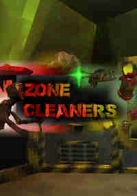 Zone Cleaners