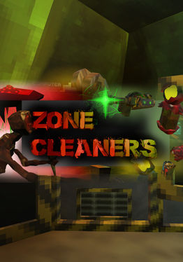 Zone Cleaners