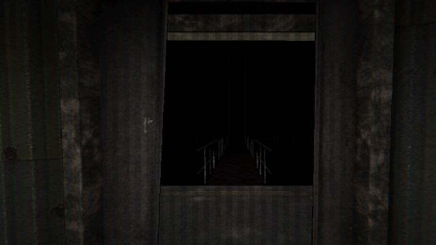 Isolation Chimps