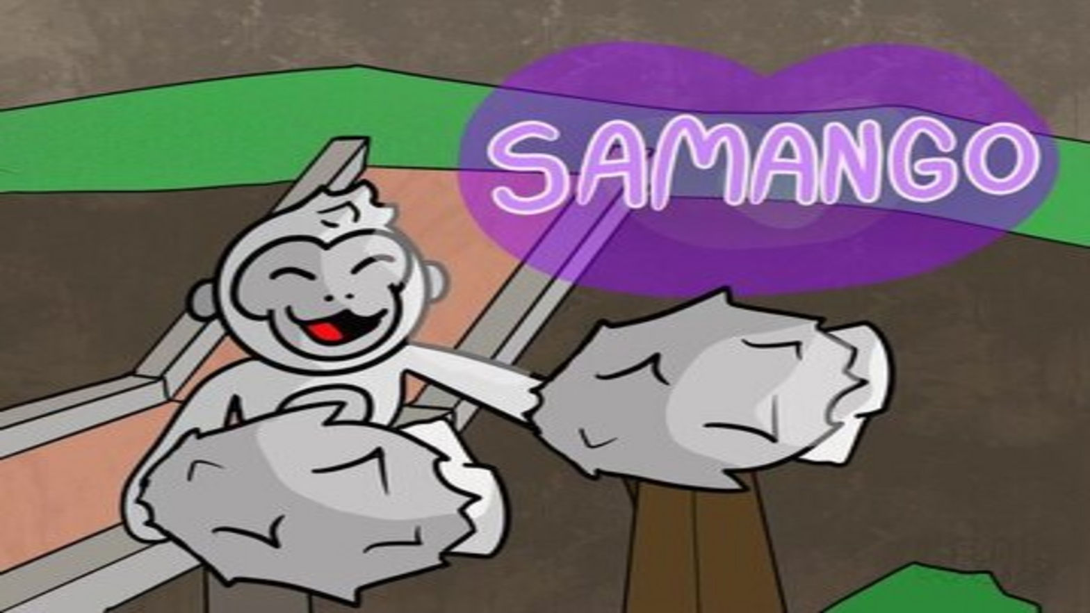 Samango