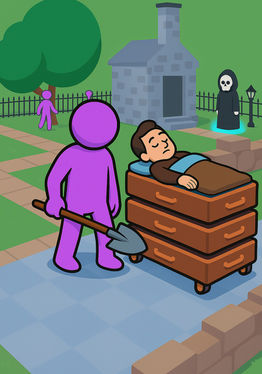 Mortician Tycoon