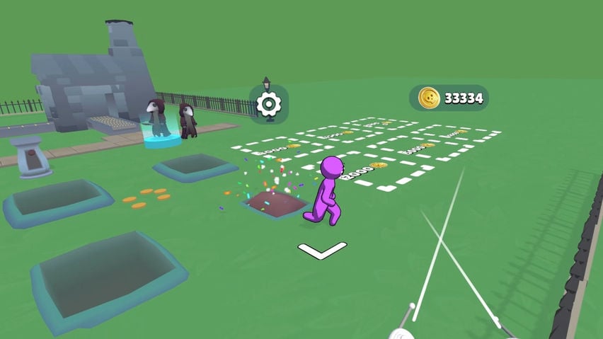 Mortician Tycoon