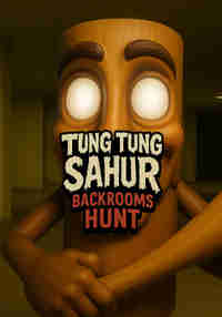 Tung Tung Sahur: Backrooms Hunt