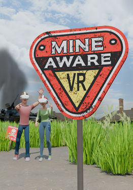 MineAwareVR