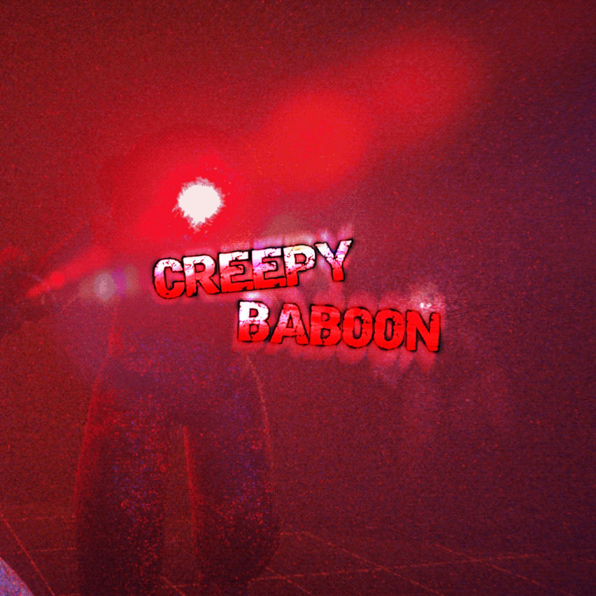CreepyBaboon