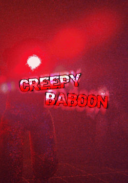 CreepyBaboon